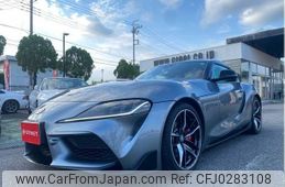 toyota supra 2021 -TOYOTA--Supra DB02--DB02-0041314---TOYOTA--Supra DB02--DB02-0041314-