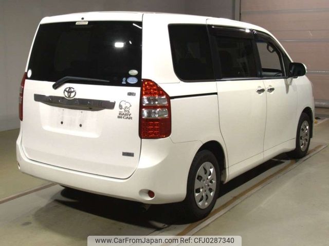 toyota noah 2012 -TOYOTA--Noah ZRR70G-0483925---TOYOTA--Noah ZRR70G-0483925- image 2