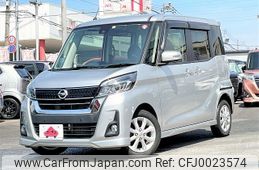 nissan dayz-roox 2019 -NISSAN--DAYZ Roox DBA-B21A--B21A-0586109---NISSAN--DAYZ Roox DBA-B21A--B21A-0586109-