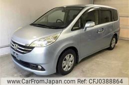 honda stepwagon 2008 -HONDA--Stepwgn RG1--1300795---HONDA--Stepwgn RG1--1300795-