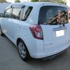 toyota ractis 2008 TE461 image 19