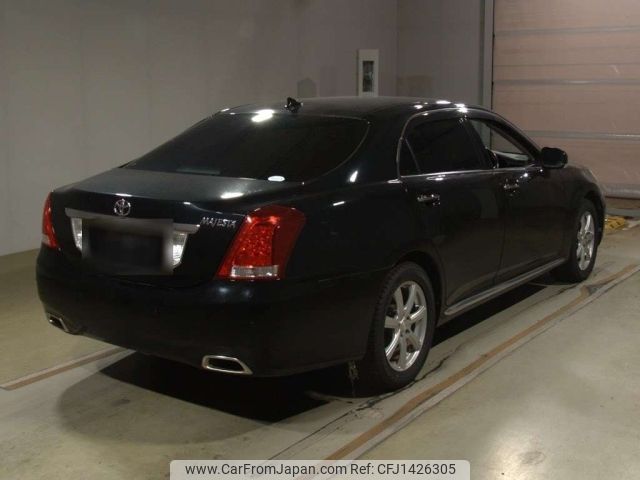 toyota crown-majesta 2012 -TOYOTA--Crown Majesta URS206-1007068---TOYOTA--Crown Majesta URS206-1007068- image 2