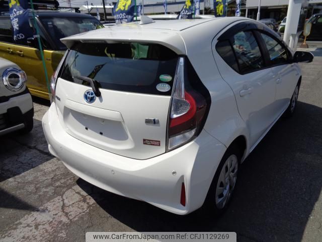 toyota aqua 2019 quick_quick_DAA-NHP10_NHP10-2641576 image 2