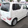 suzuki wagon-r 2017 -SUZUKI--Wagon R MH55S--168122---SUZUKI--Wagon R MH55S--168122- image 2