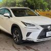 lexus nx 2018 CFJ1644327 image 16