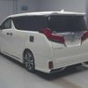 toyota alphard 2022 -TOYOTA--Alphard 3BA-AGH35W--AGH35-0056848---TOYOTA--Alphard 3BA-AGH35W--AGH35-0056848- image 11