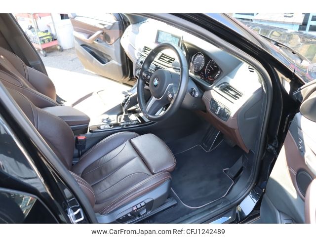 bmw x2 2019 -BMW--BMW X2 LDA-YK20--WBAYK72020EG18622---BMW--BMW X2 LDA-YK20--WBAYK72020EG18622- image 2