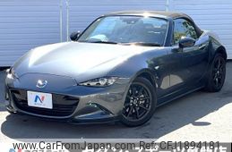 mazda roadster 2019 CFJ1894181