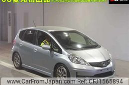 honda fit 2013 CFJ1565894