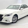 toyota crown 2013 -TOYOTA--Crown DAA-AWS210--AWS210-6023155---TOYOTA--Crown DAA-AWS210--AWS210-6023155- image 17