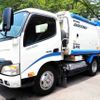 hino dutro 2011 quick_quick_SJG-XKU600X_XKU600-0001010 image 1