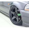 honda civic 1997 -HONDA 【広島 540ﾁ 39】--Civic EK9--EK9-1001066---HONDA 【広島 540ﾁ 39】--Civic EK9--EK9-1001066- image 4
