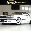 nissan laurel 1990 quick_quick_HC33_HC33-095400 image 1