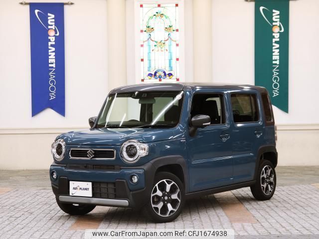 suzuki hustler 2020 CFJ1674938 image 1