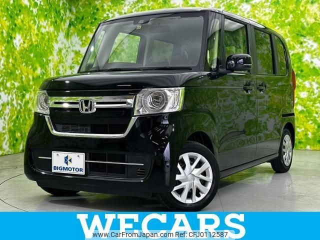 honda n-box 2022 quick_quick_6BA-JF3_JF3-5201738 image 1