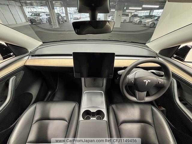 tesla tesla-modely 2022 -TESLA--Tesla ModelY -YL1YT--LRWYHCFS9NC544277---TESLA--Tesla ModelY -YL1YT--LRWYHCFS9NC544277- image 2