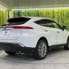 toyota harrier 2025 CFJ1688554 image 17