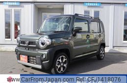 mazda flair-crossover 2024 quick_quick_4AA-MS52S_MS52S-302036
