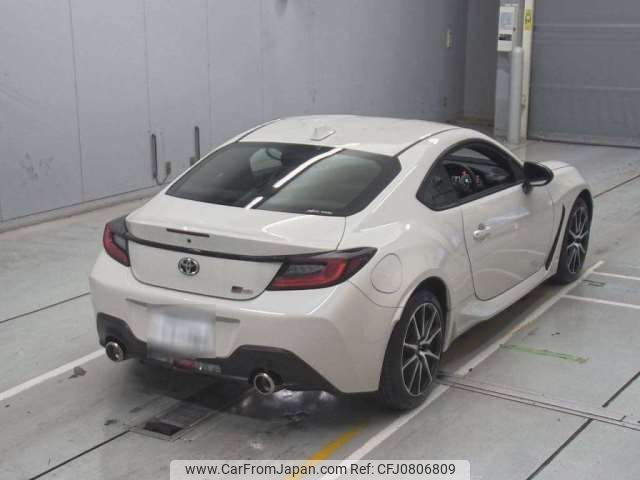 toyota 86 2023 -TOYOTA 【春日井 311ﾉ1106】--86 3BA-ZN8--ZN8-024462---TOYOTA 【春日井 311ﾉ1106】--86 3BA-ZN8--ZN8-024462- image 2