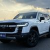 toyota land-cruiser-wagon 2023 CFJ1620531 image 1