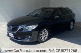 mazda atenza 2013 -MAZDA--Atenza Wagon GJ2FW--107600---MAZDA--Atenza Wagon GJ2FW--107600-