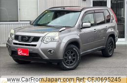 nissan x-trail 2010 -NISSAN--X-Trail LDA-DNT31--DNT31-203179---NISSAN--X-Trail LDA-DNT31--DNT31-203179-