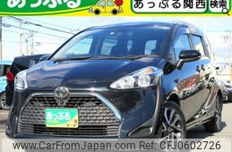 toyota sienta 2020 quick_quick_DBA-NSP170G_NSP170-7242474