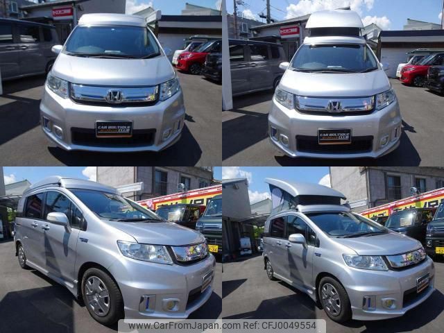 honda freed-spike-hybrid 2013 quick_quick_DAA-GP3_GP3-1116106 image 2