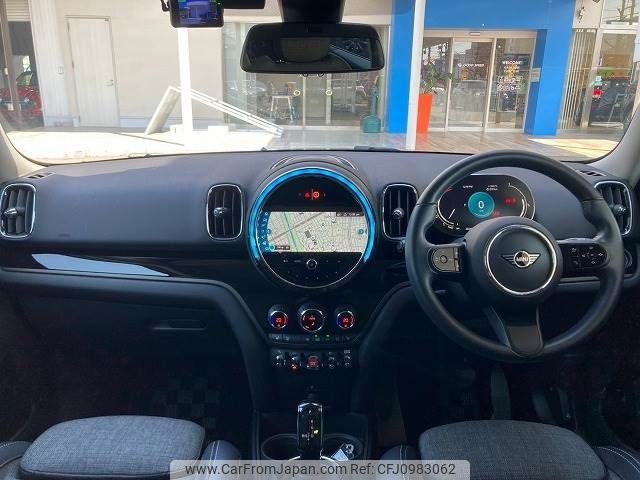 mini mini-others 2022 -BMW--BMW Mini 3DA-42BT20--WMW42BT0403P19038---BMW--BMW Mini 3DA-42BT20--WMW42BT0403P19038- image 2