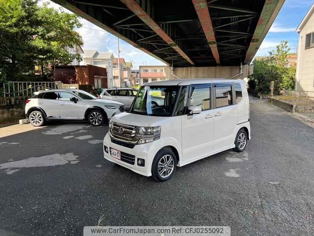 honda n-box 2015 GOO_JP_700020715430240927001 image 1