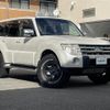 mitsubishi pajero 2006 -MITSUBISHI--Pajero CBA-V93W--V93W-0001637---MITSUBISHI--Pajero CBA-V93W--V93W-0001637- image 1