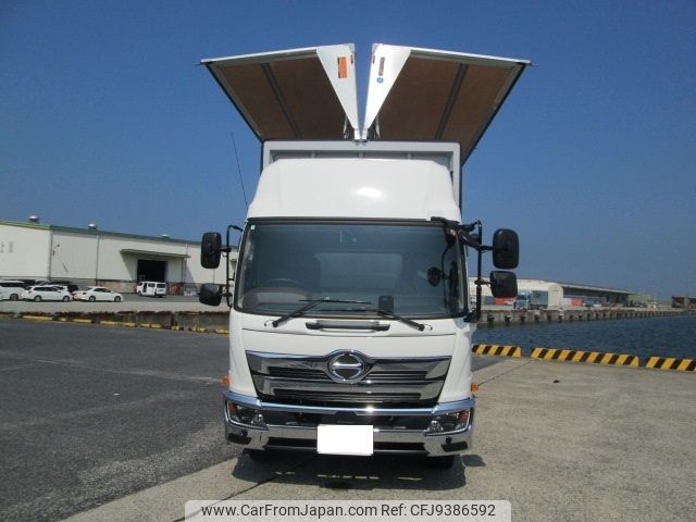 hino ranger 2024 -HINO--Hino Ranger 2PG-FE2ACG--FE2AC-103+++---HINO--Hino Ranger 2PG-FE2ACG--FE2AC-103+++- image 2