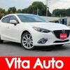 mazda axela 2014 quick_quick_BMEFS_BMEFS-106518 image 1