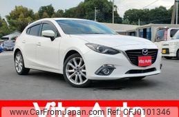 mazda axela 2014 quick_quick_BMEFS_BMEFS-106518