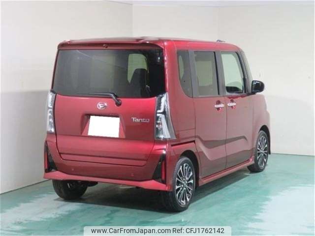 daihatsu tanto 2024 CFJ1762142 image 2