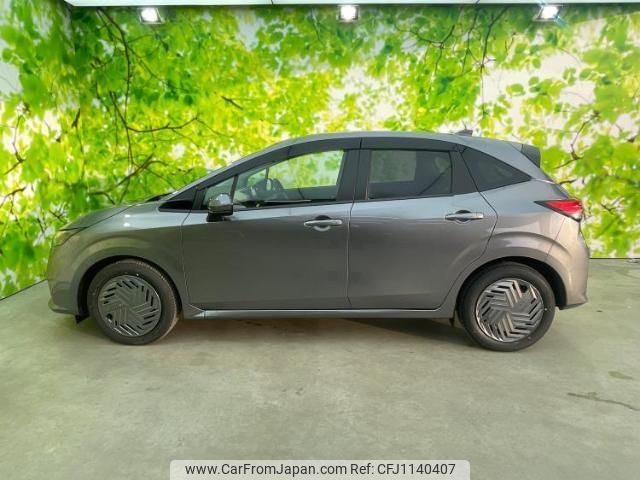 nissan note 2025 quick_quick_6AA-E13_E13-331608 image 2