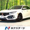 honda civic 2018 CFJ1581850 image 1