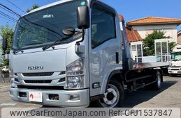 isuzu elf-truck 2019 CFJ1537847