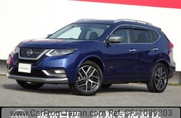 nissan x-trail 2020 -NISSAN--X-Trail DAA-HNT32--HNT32-186830---NISSAN--X-Trail DAA-HNT32--HNT32-186830-
