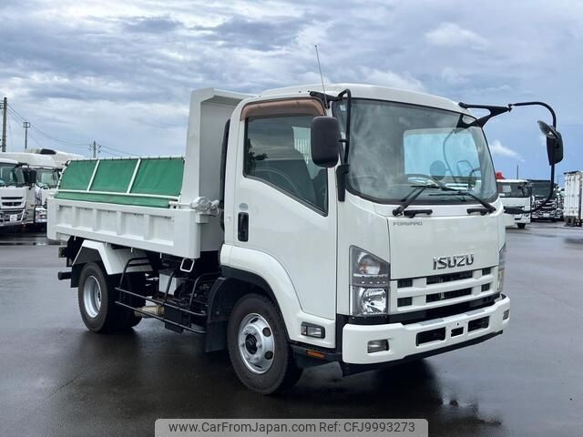 isuzu forward 2013 -ISUZU--Forward TKG-FRR90S1--FRR90-****340---ISUZU--Forward TKG-FRR90S1--FRR90-****340- image 2