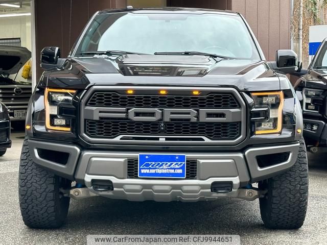 ford f150 2017 GOO_NET_EXCHANGE_0700912A30240617W002 image 2