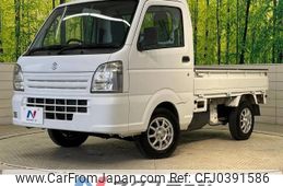 suzuki carry-truck 2014 -SUZUKI--Carry Truck EBD-DA16T--DA16T-151416---SUZUKI--Carry Truck EBD-DA16T--DA16T-151416-