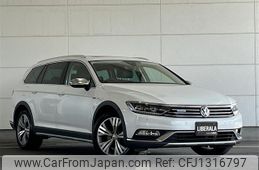volkswagen passat 2020 CFJ1316797