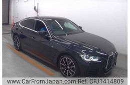 bmw 4-series 2022 quick_quick_3BA-12AV20_WBA12AV000FM69242