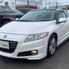 honda cr-z 2010 -HONDA--CR-Z DAA-ZF1--ZF1-1018653---HONDA--CR-Z DAA-ZF1--ZF1-1018653- image 1