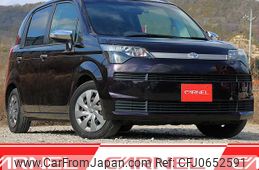 toyota spade 2014 T10920