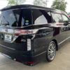 nissan elgrand 2014 CFJ1717715 image 8