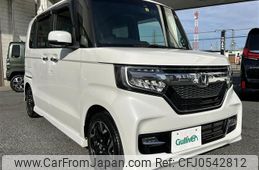 honda n-box 2018 -HONDA--N BOX DBA-JF3--JF3-2051406---HONDA--N BOX DBA-JF3--JF3-2051406-