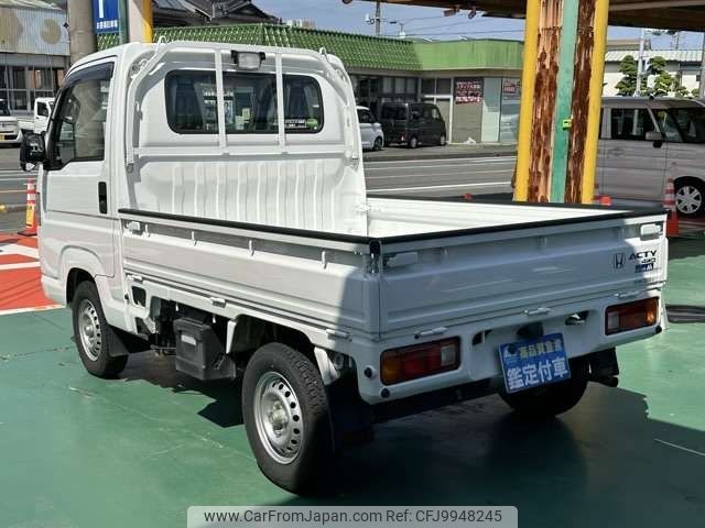 honda acty-truck 2022 -HONDA--Acty Truck EBD-HA9--HA9-1528643---HONDA--Acty Truck EBD-HA9--HA9-1528643- image 2