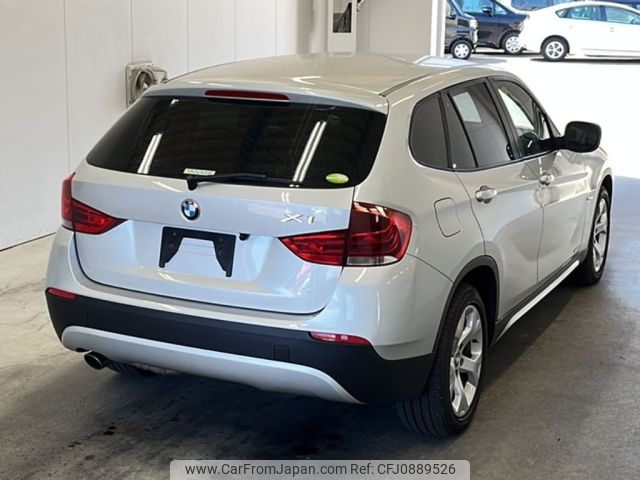 bmw x1 2012 -BMW--BMW X1 VL18-0VT41155---BMW--BMW X1 VL18-0VT41155- image 2